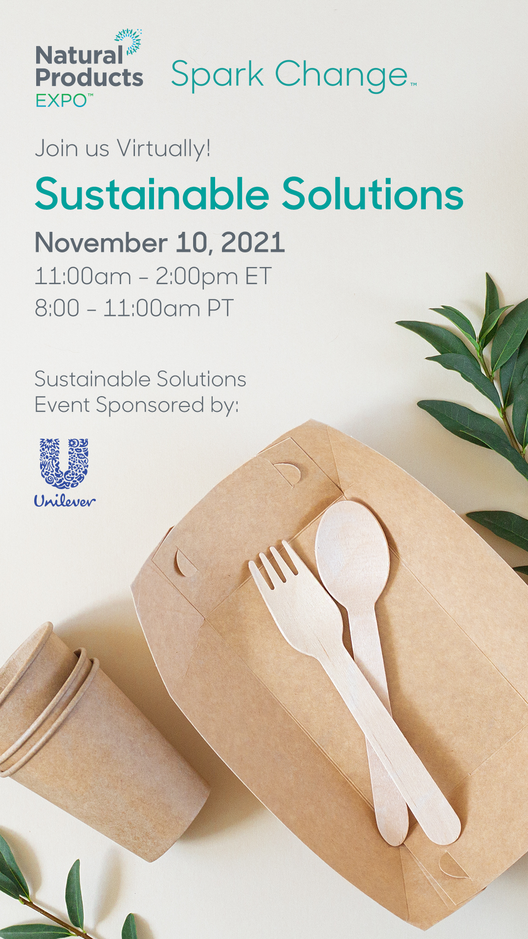 SC21 Sustainable Solutions Social Suite